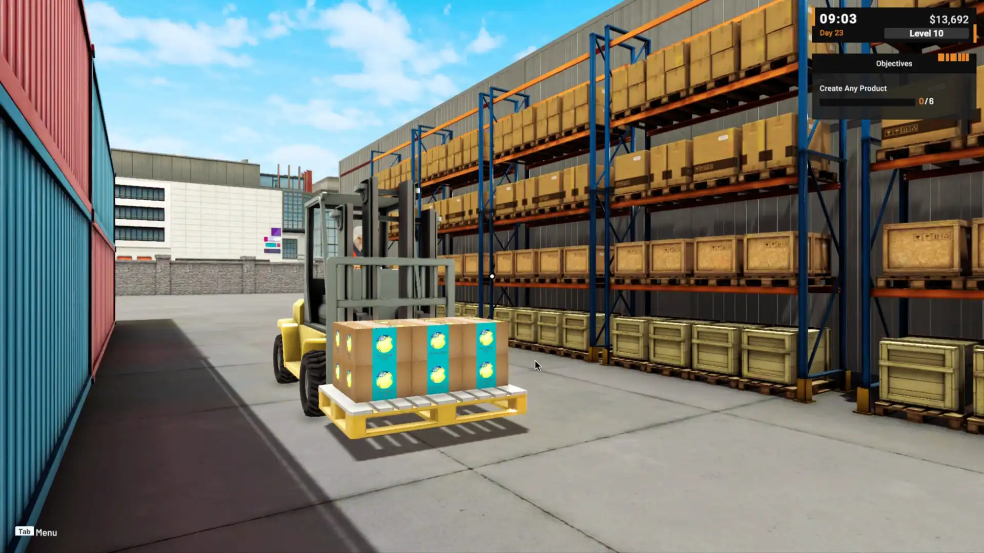 [PC]食品加工模拟/Food Processing Simulator