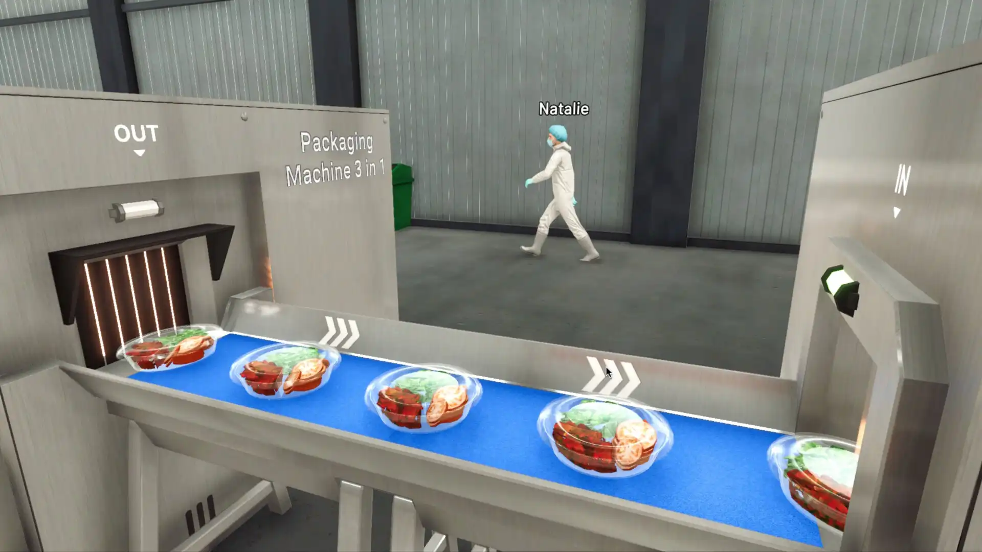 [PC]食品加工模拟/Food Processing Simulator