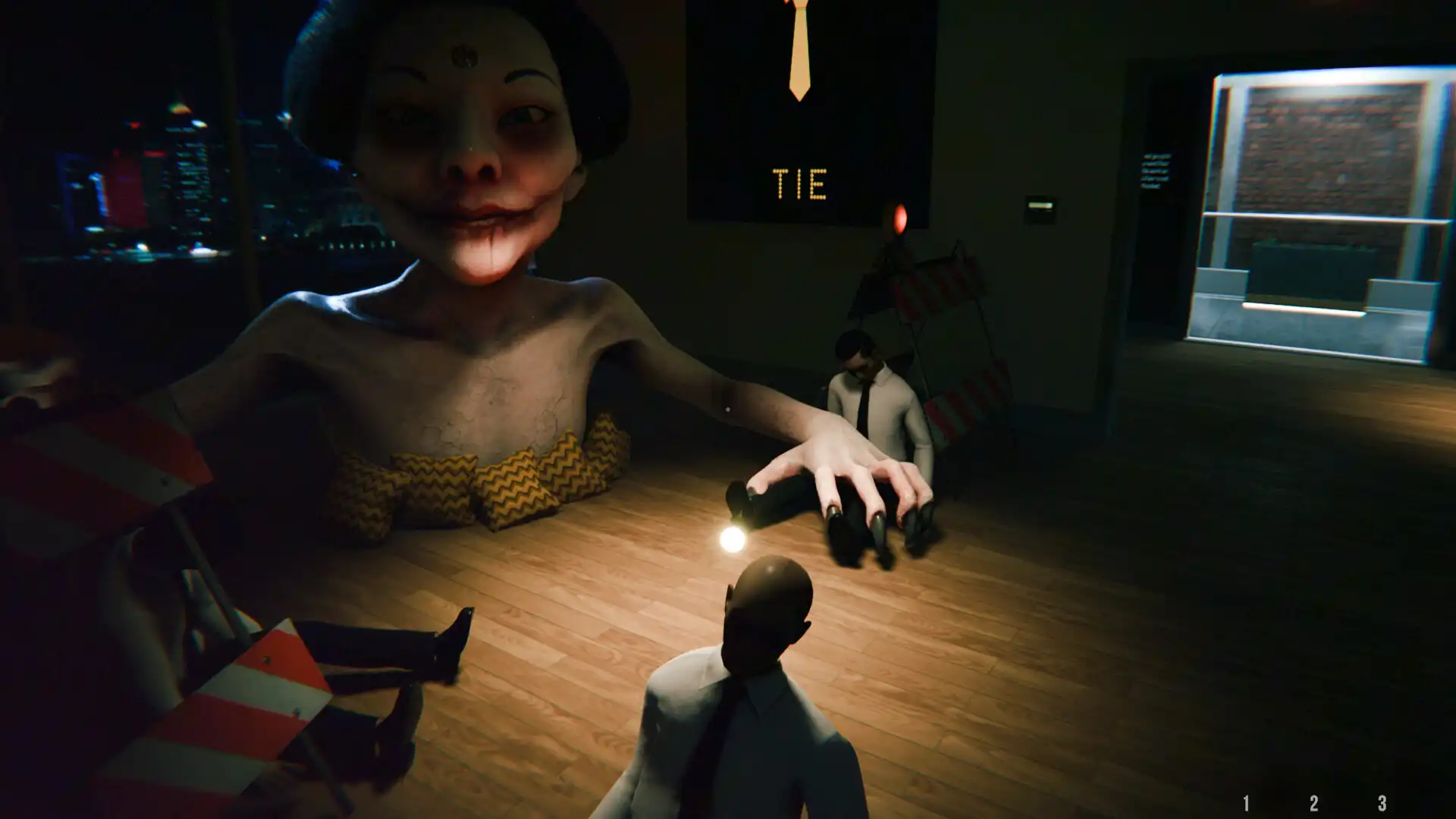 [PC]青男公司/Blueman