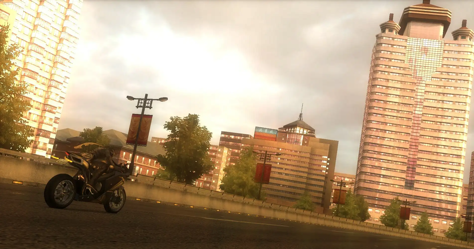 [PC]环状战斗骑士/FAST BEAT BATTLE RIDER