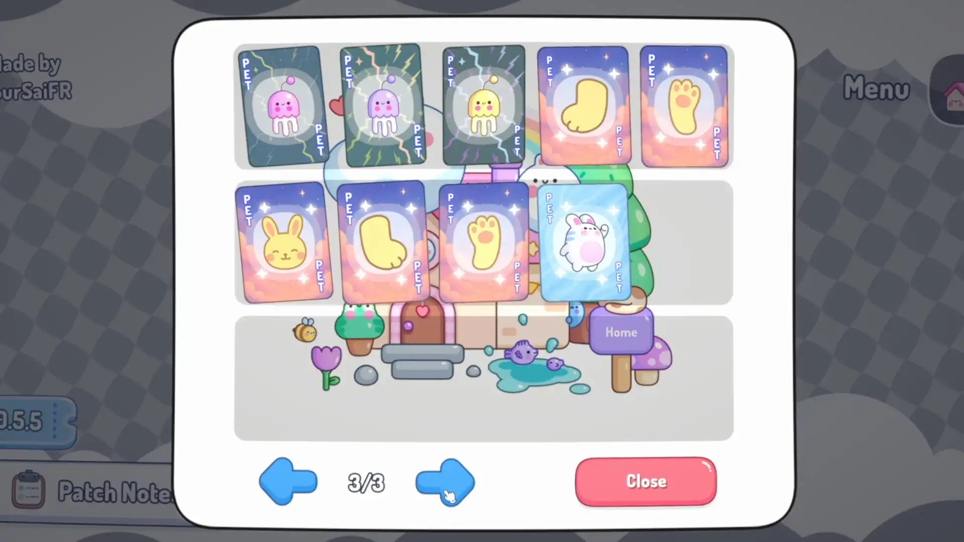 [PC]我独自象棋/Solo Chess