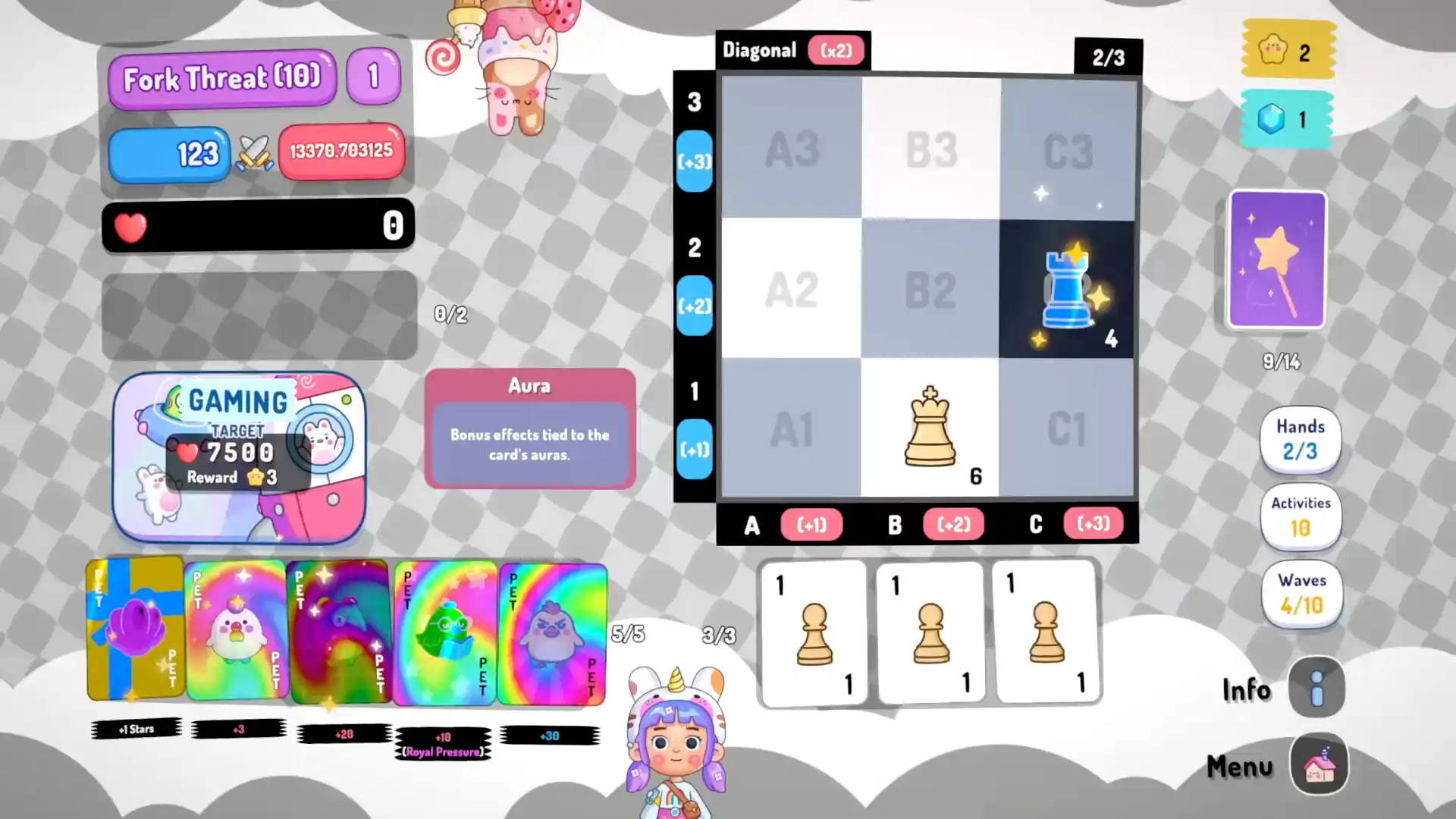 [PC]我独自象棋/Solo Chess