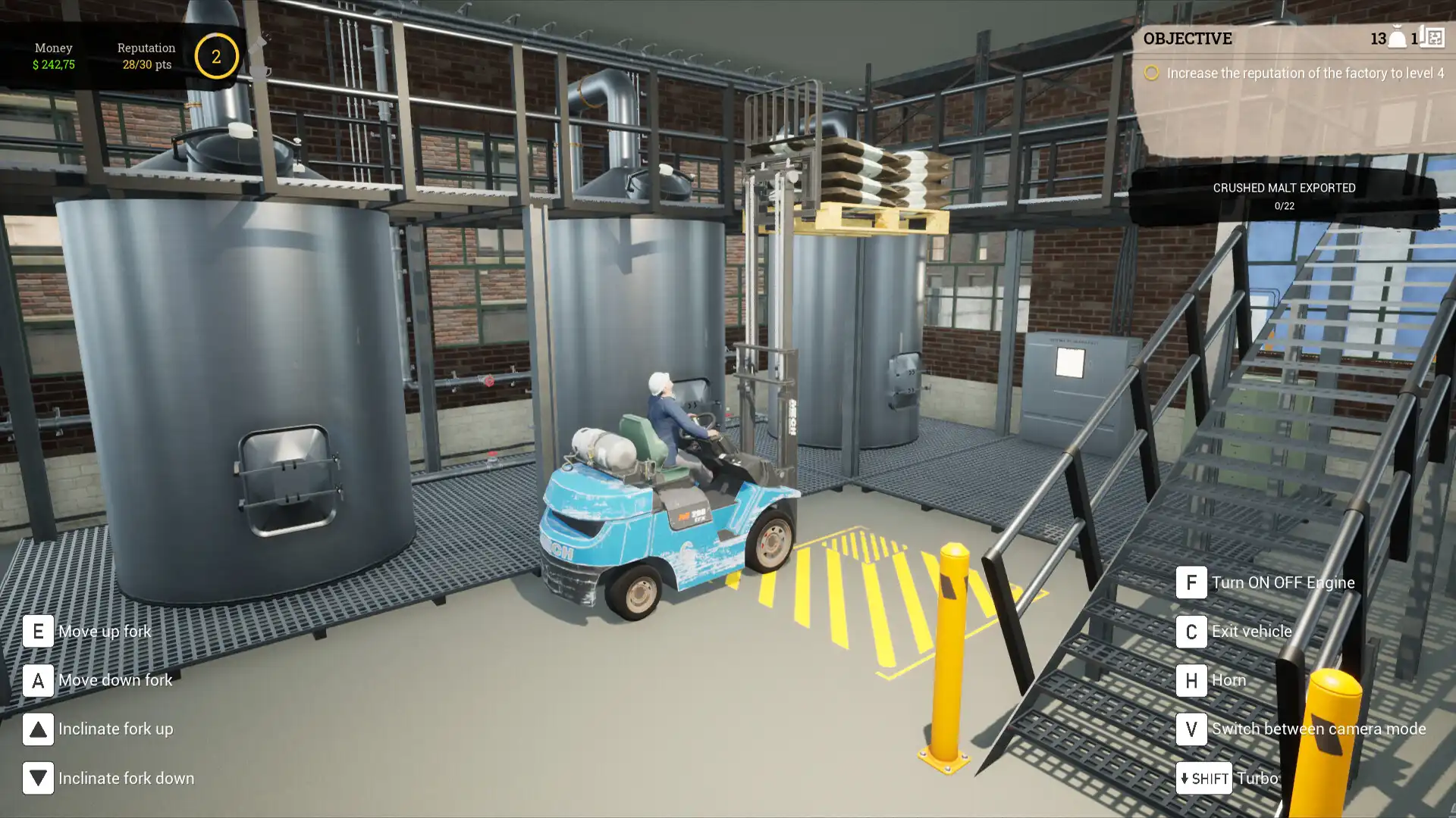[PC]啤酒工厂/Beer Factory