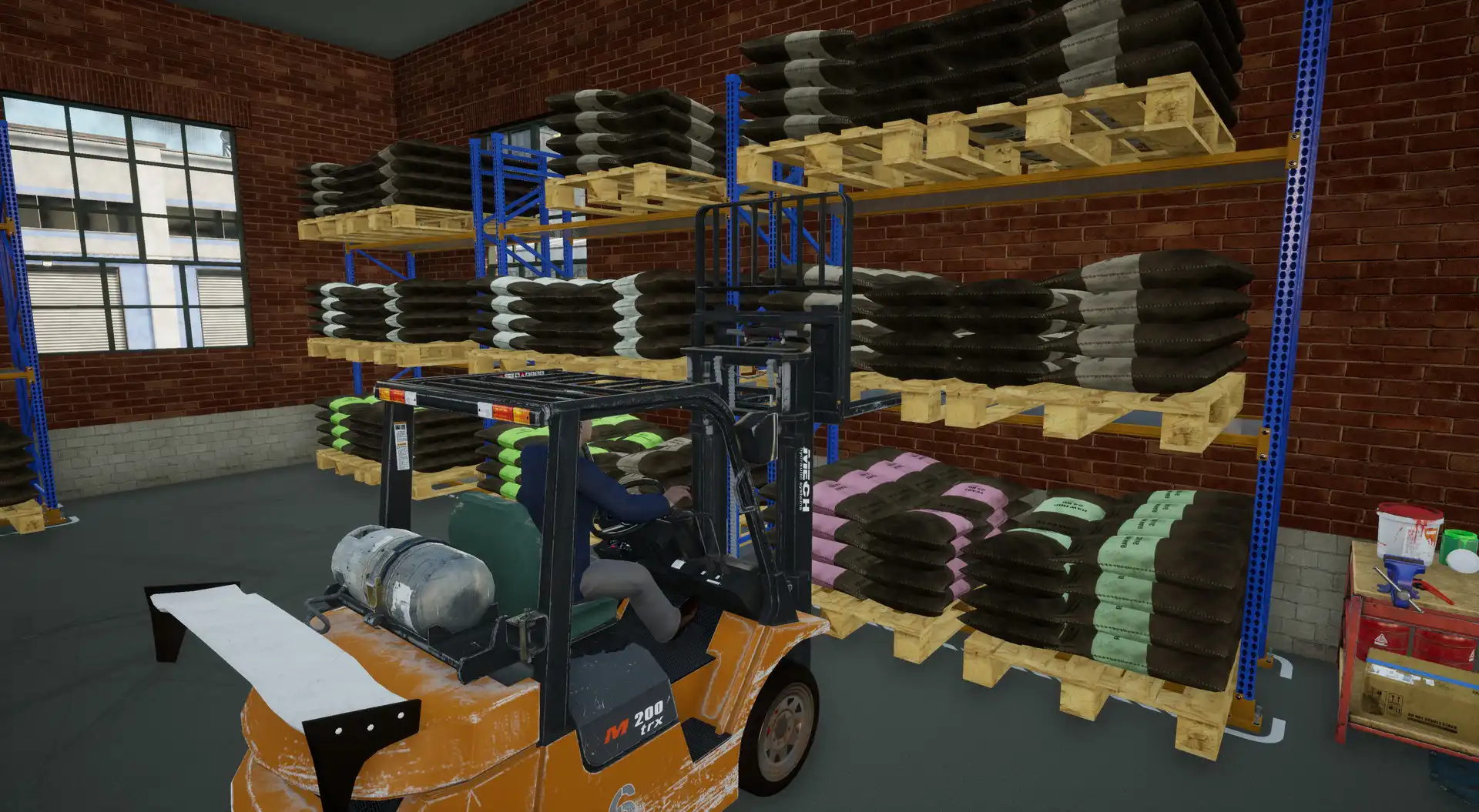 [PC]啤酒工厂/Beer Factory