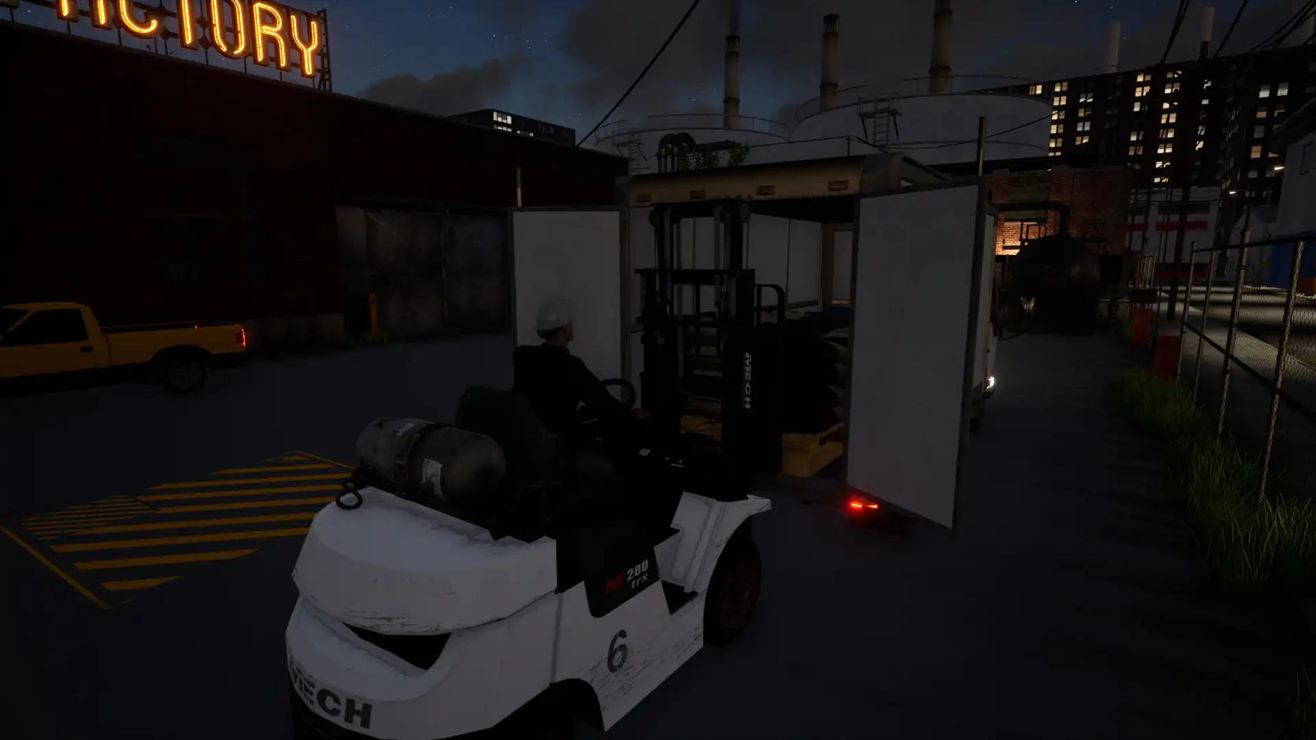 [PC]啤酒工厂/Beer Factory