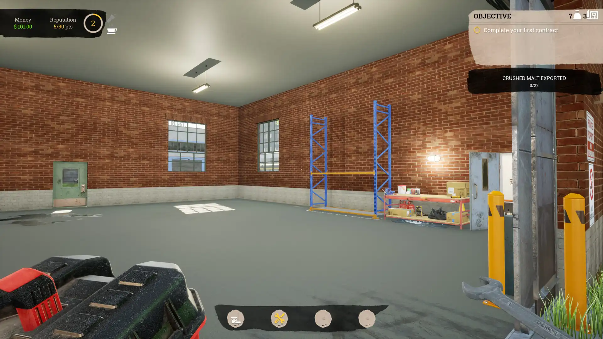 [PC]啤酒工厂/Beer Factory