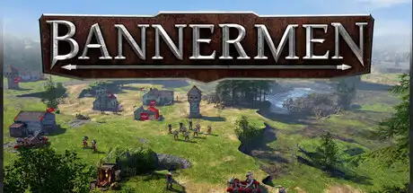 [PC]旗帜/BANNERMEN-芝士游戏