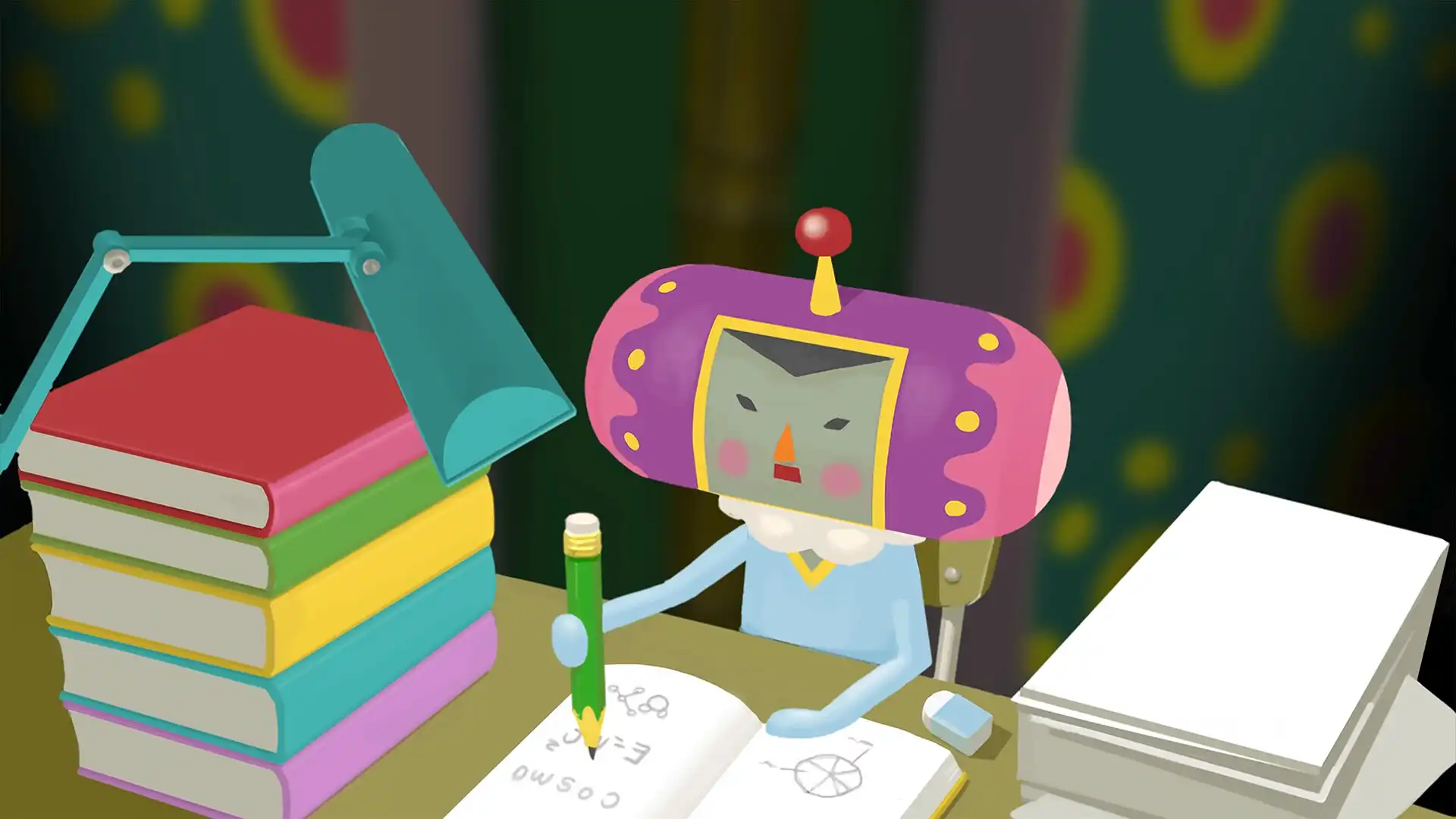 图片[3]-[PC]人见人爱的块魂 安可+ 国王大人的小小回忆/We Love Katamari REROLL Royal Reverie-芝士游戏