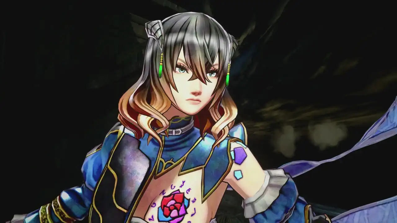 [PC]赤痕：夜之仪式/Bloodstained: Ritual of the Night