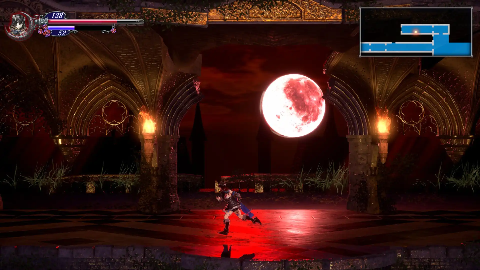 [PC]赤痕：夜之仪式/Bloodstained: Ritual of the Night