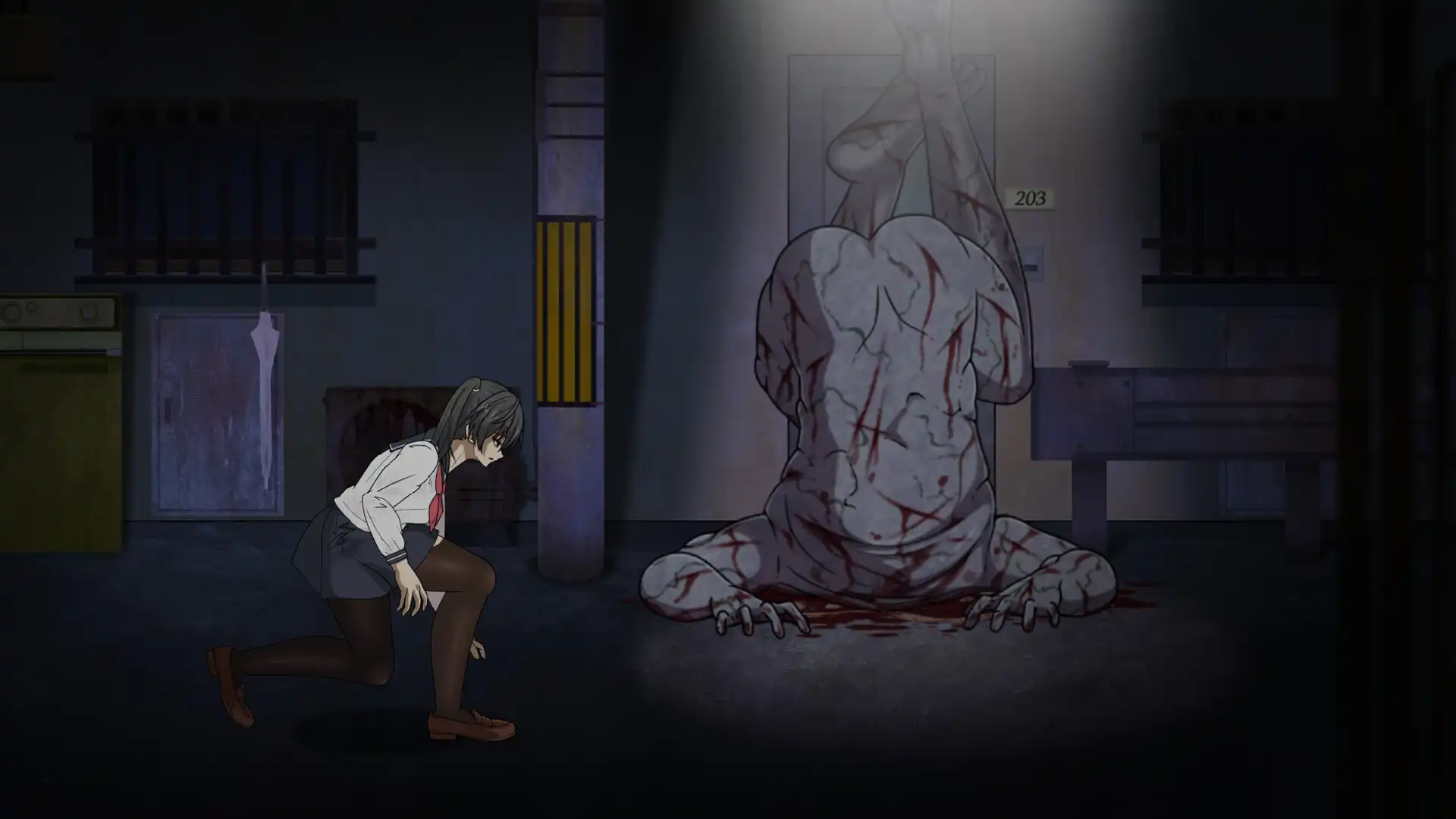 [PC]即便身亡/Even in Death