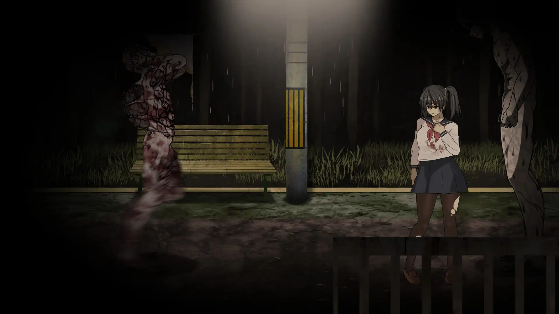[PC]即便身亡/Even in Death
