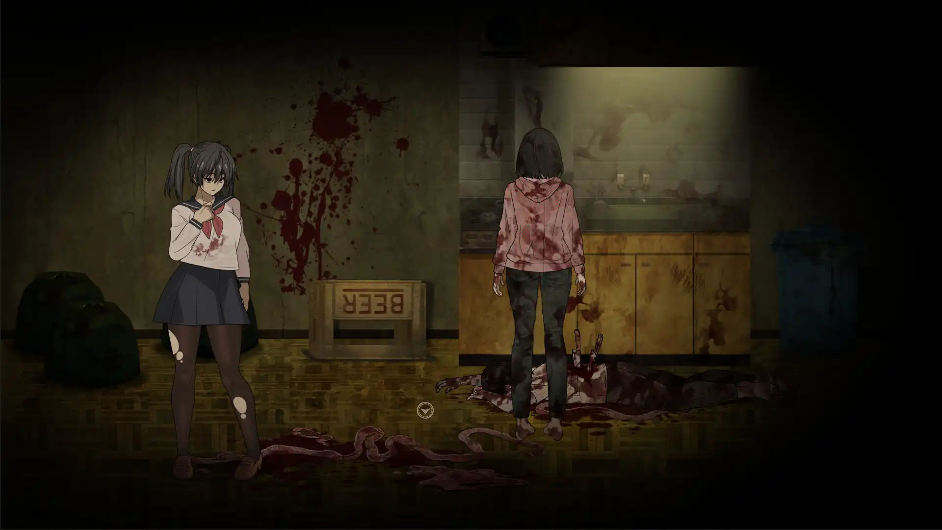 [PC]即便身亡/Even in Death