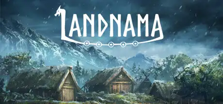 [PC]土地名称/Landnama-芝士游戏