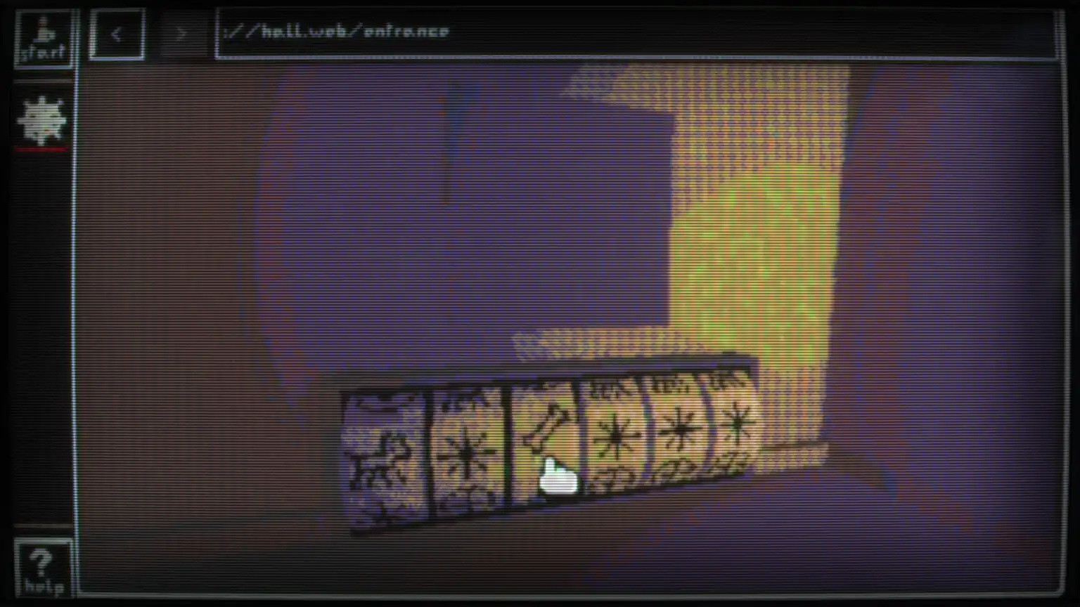 [PC]神圣操作系统/Crossroad OS
