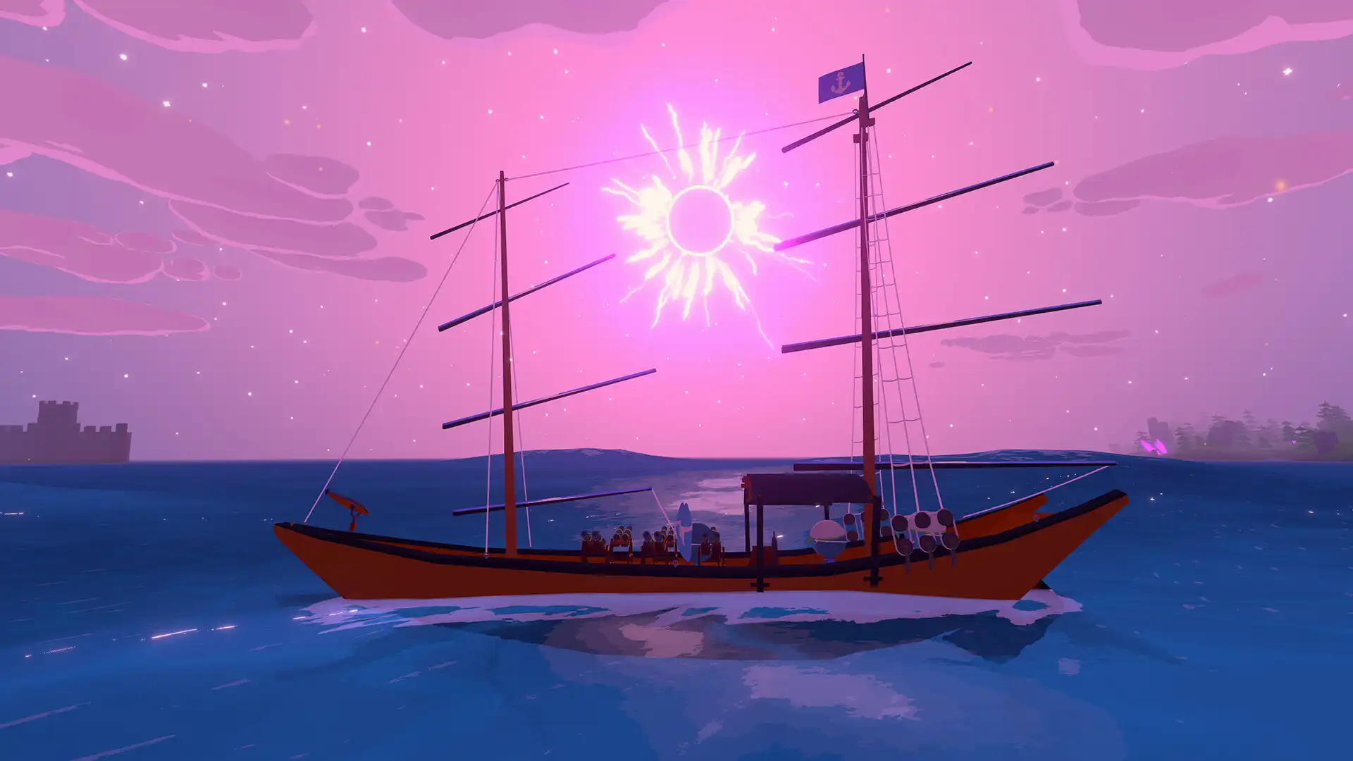 图片[5]-[PC]扬帆起航/Sail Forth-芝士游戏