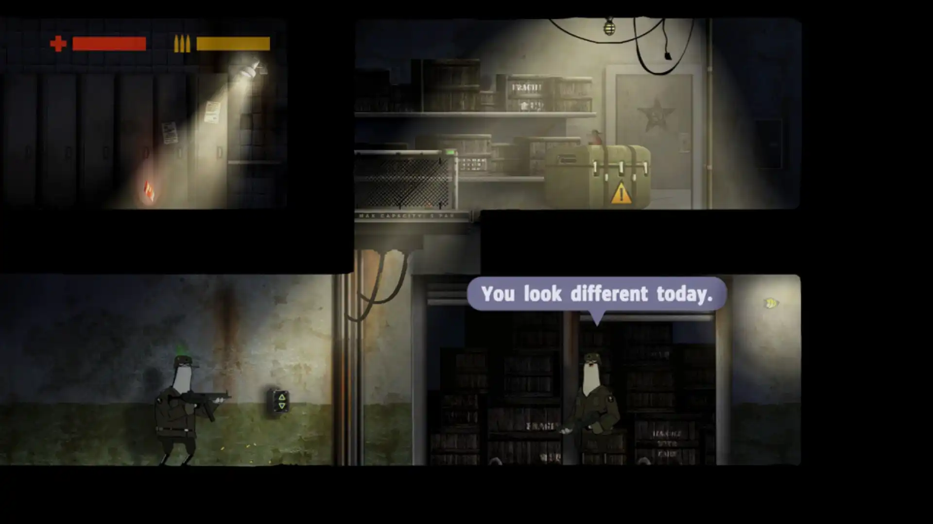 [PC]火箭鸟：铁汉雄鸡/火箭鸟：鸡本无情/Rocketbirds: Hardboiled Chicken