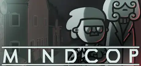 [PC]心灵警探/Mindcop-芝士游戏