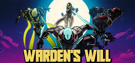 [PC]守护者意志/Warden's Will-芝士游戏