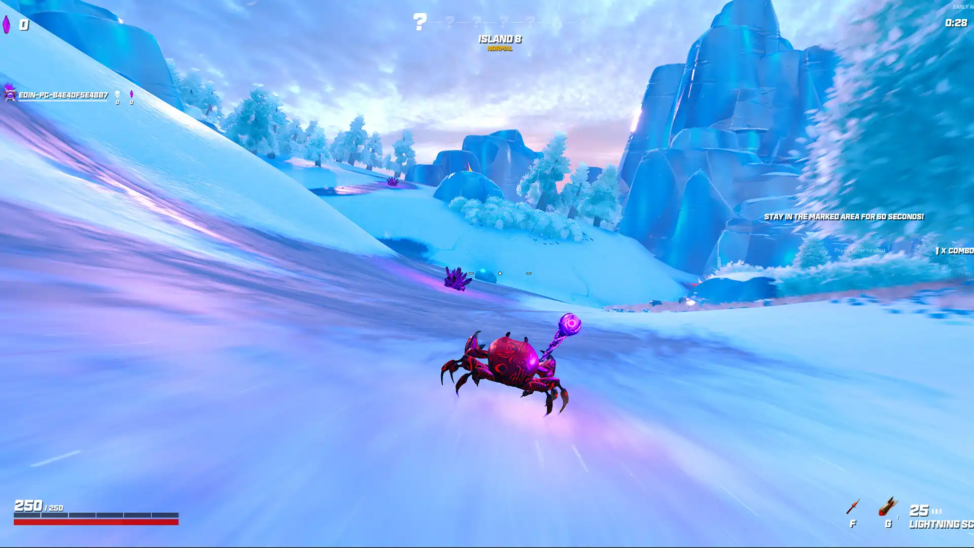 [PC]螃蟹冠军/Crab Champions