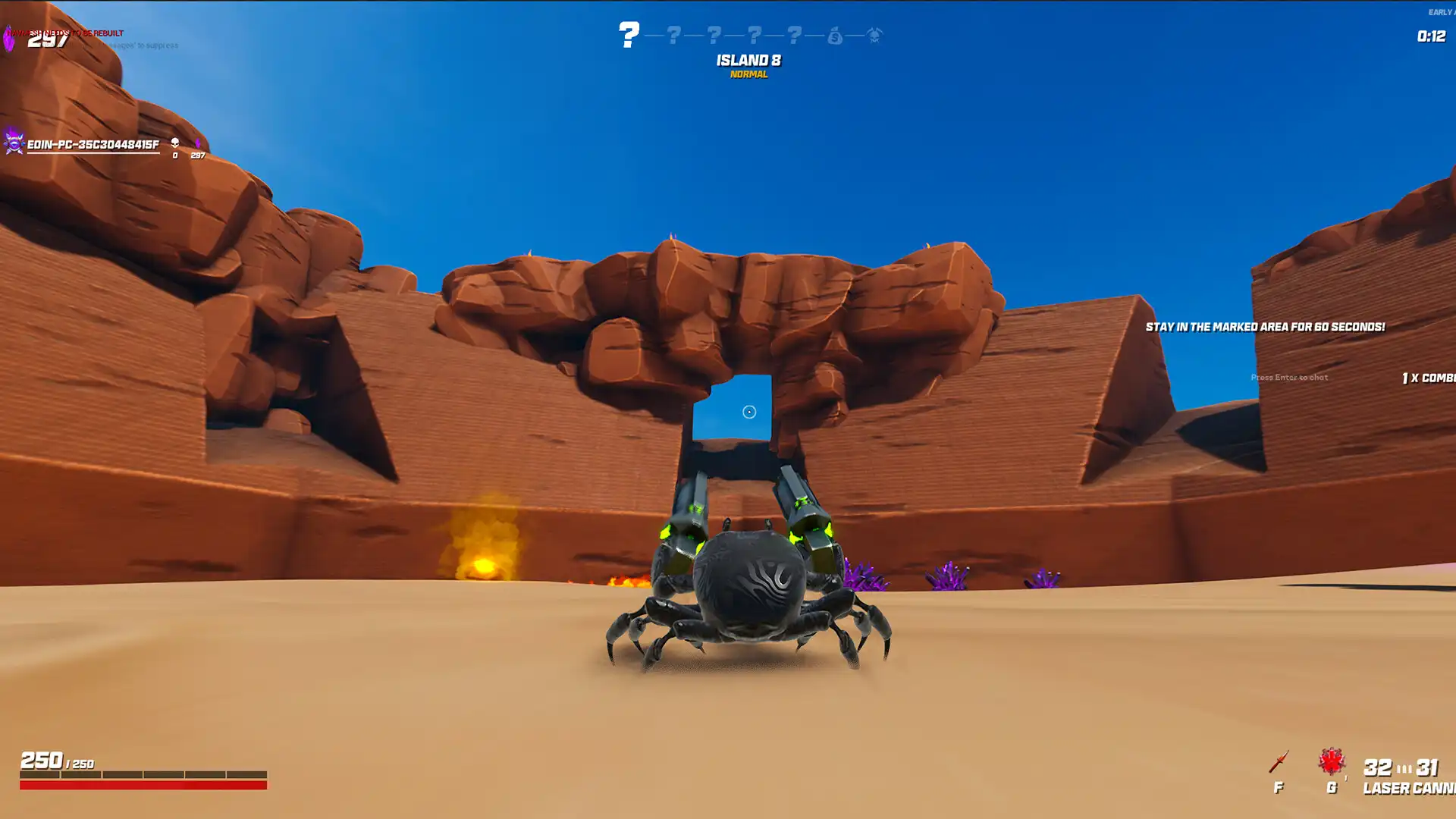 [PC]螃蟹冠军/Crab Champions