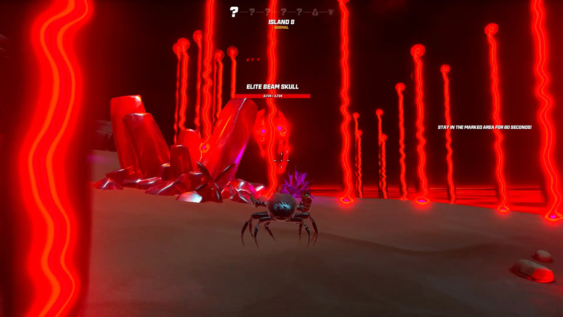 [PC]螃蟹冠军/Crab Champions