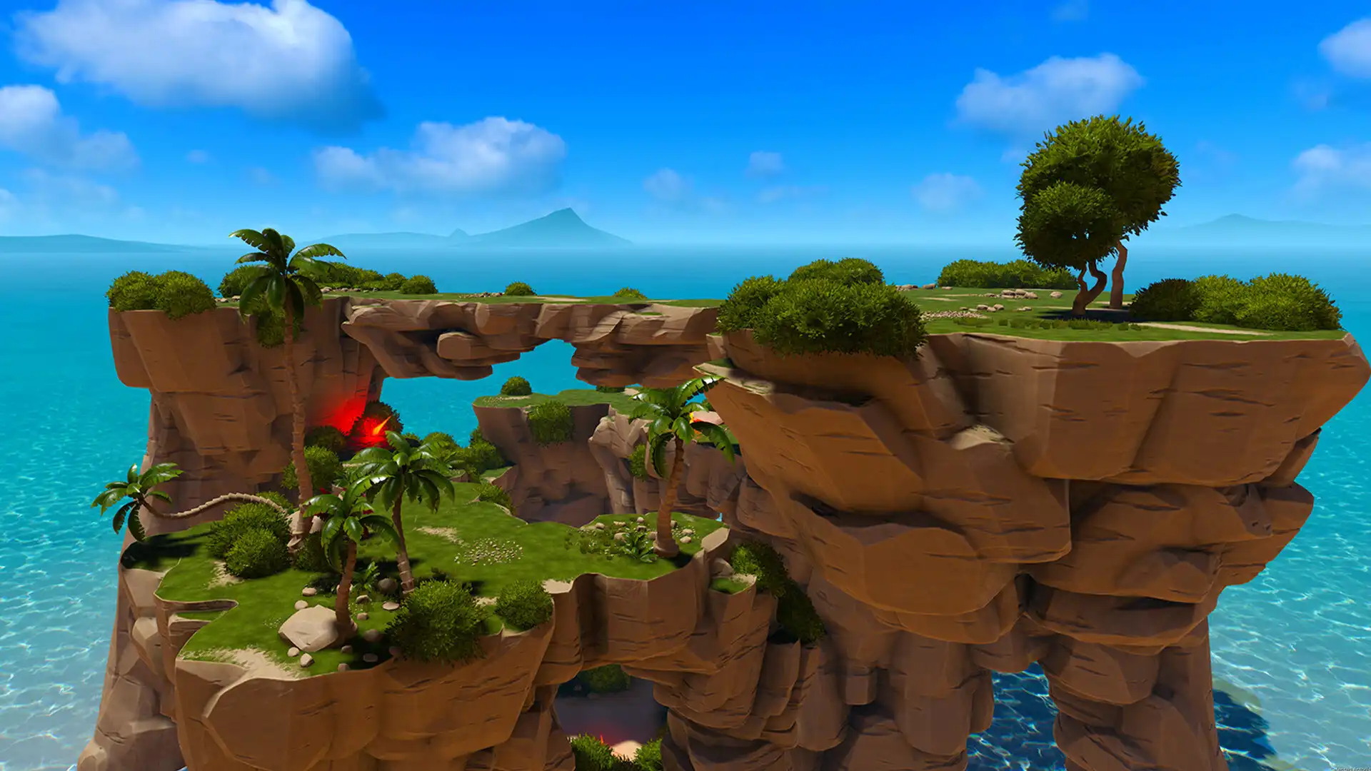 [PC]螃蟹冠军/Crab Champions