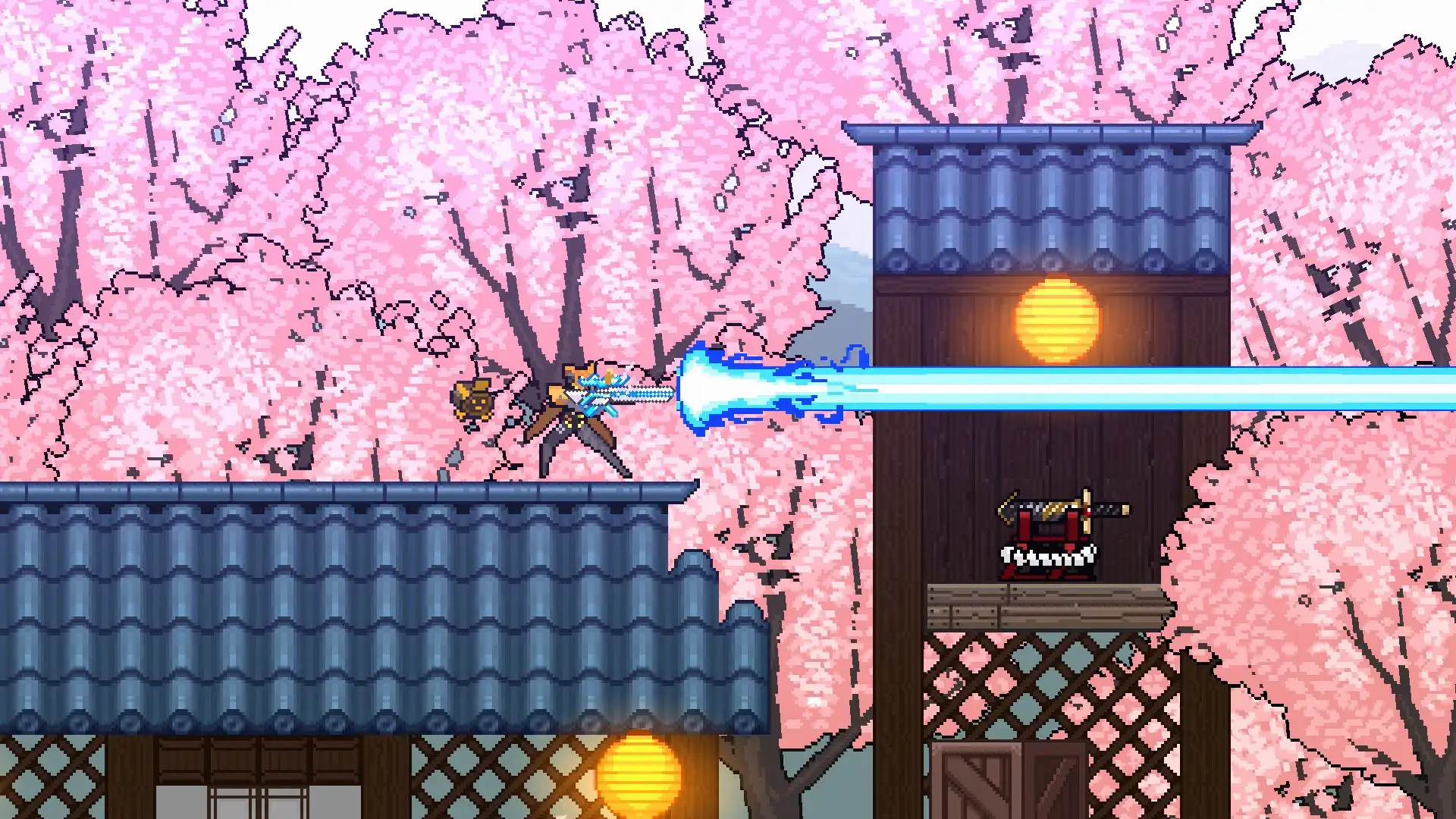 [PC]金属战士/Metal Unit