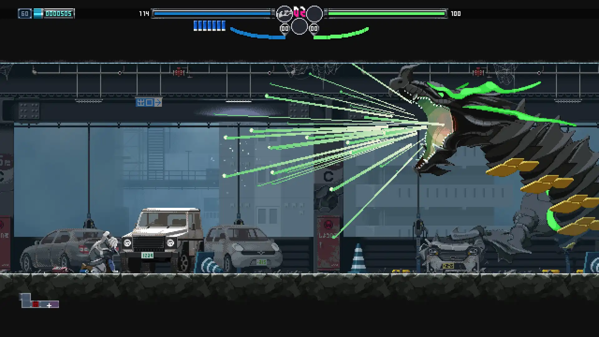 [PC]幻刃奇美拉/BLADE CHIMERA