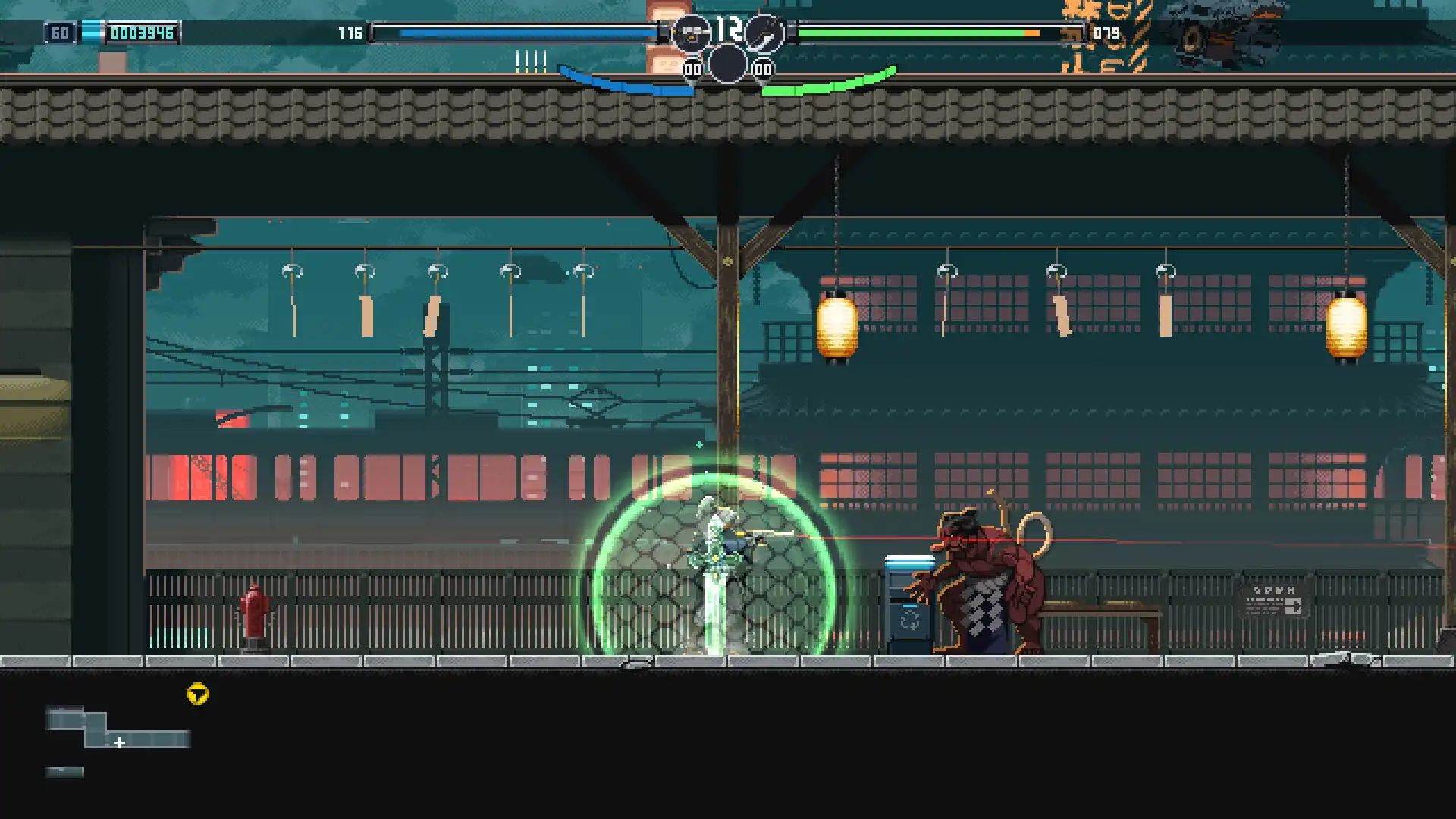 [PC]幻刃奇美拉/BLADE CHIMERA