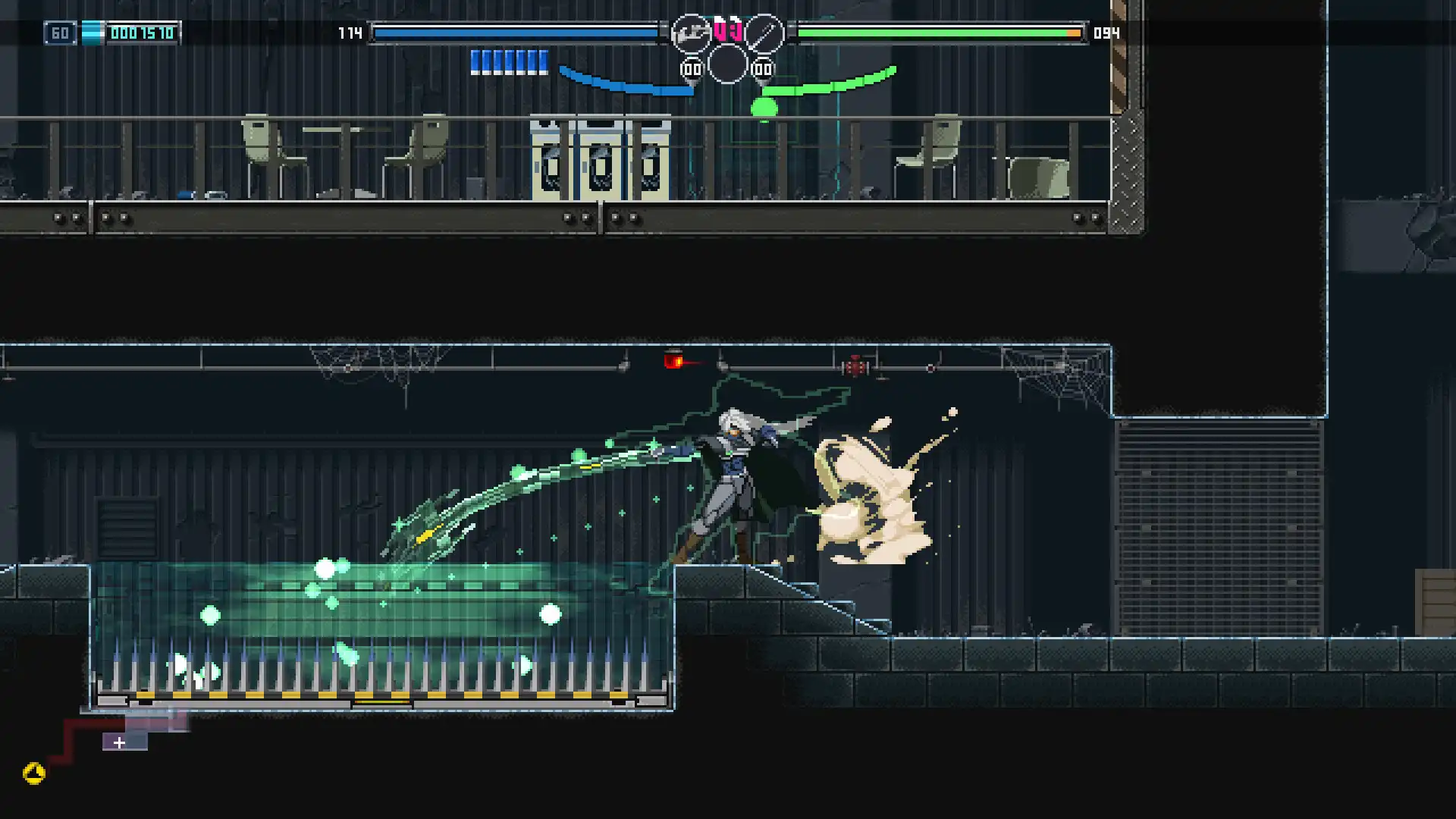 [PC]幻刃奇美拉/BLADE CHIMERA