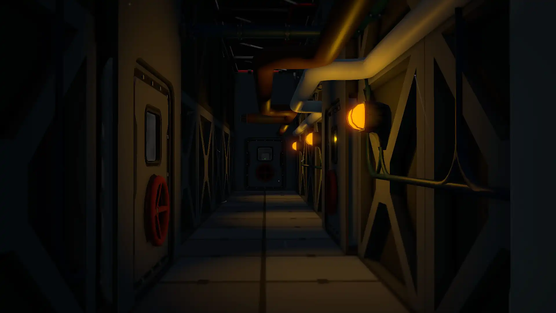 [PC]太空站长/空间站工程师/Stationeers/支持网络联机