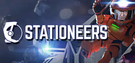 [PC]太空站长/空间站工程师/Stationeers/支持网络联机-芝士游戏