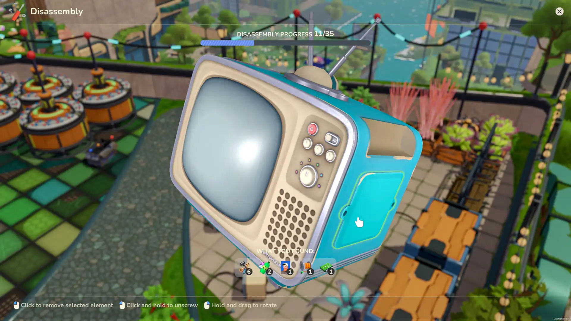 [PC]我是未来：悠闲末日生活/I Am Future: Cozy Apocalypse Survival