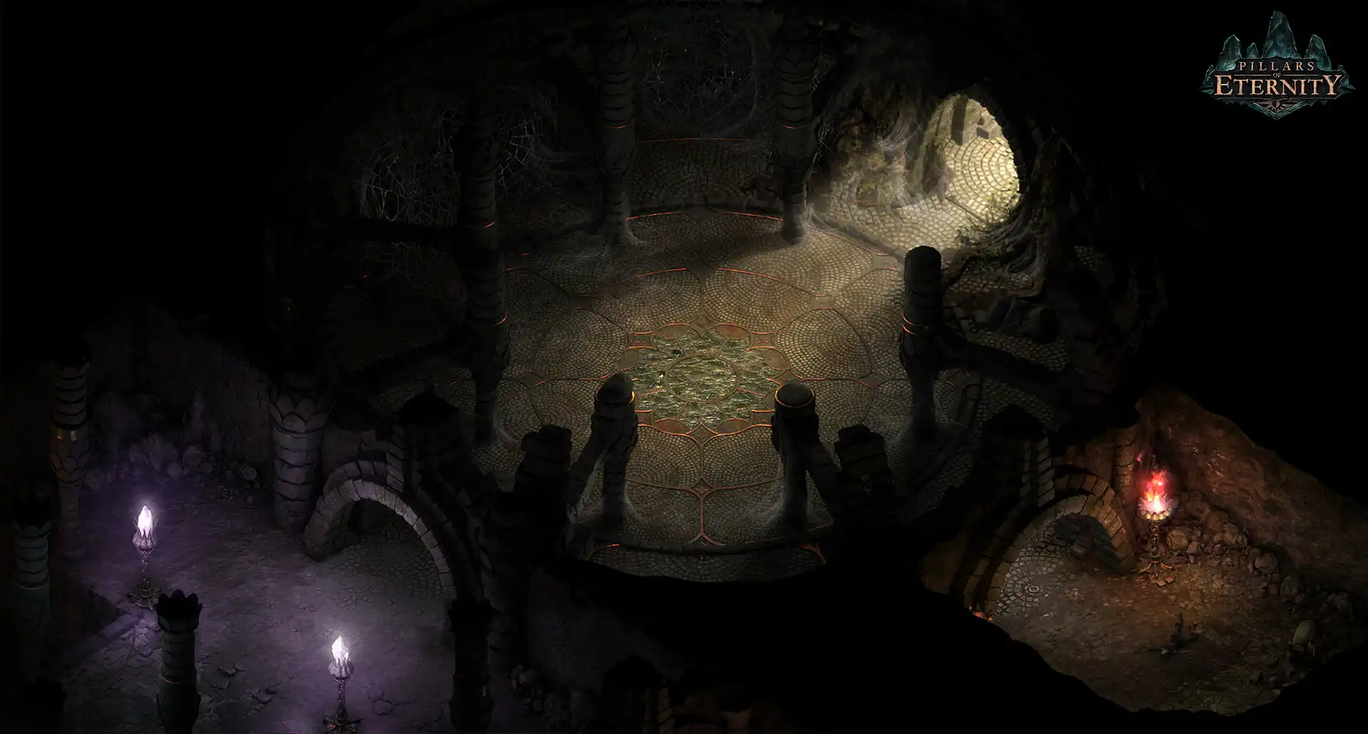 [PC]永恒之柱/Pillars of Eternity