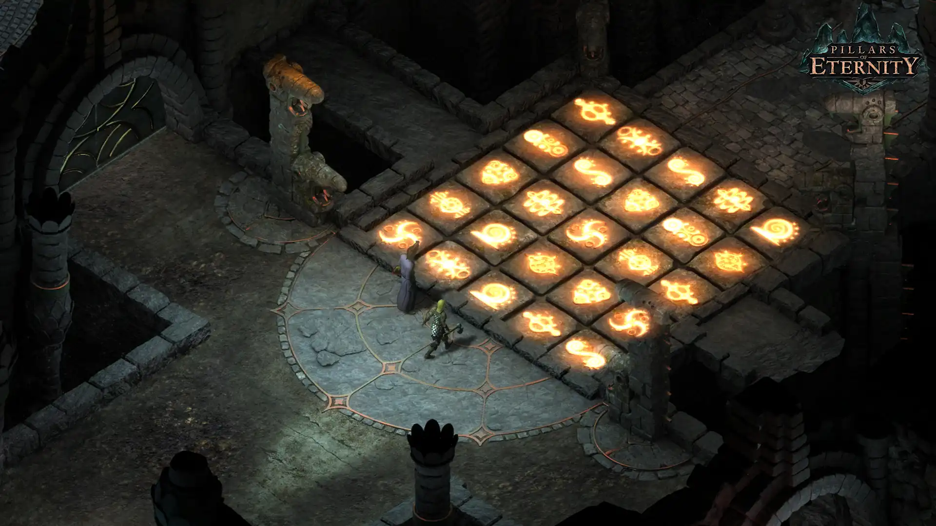 [PC]永恒之柱/Pillars of Eternity