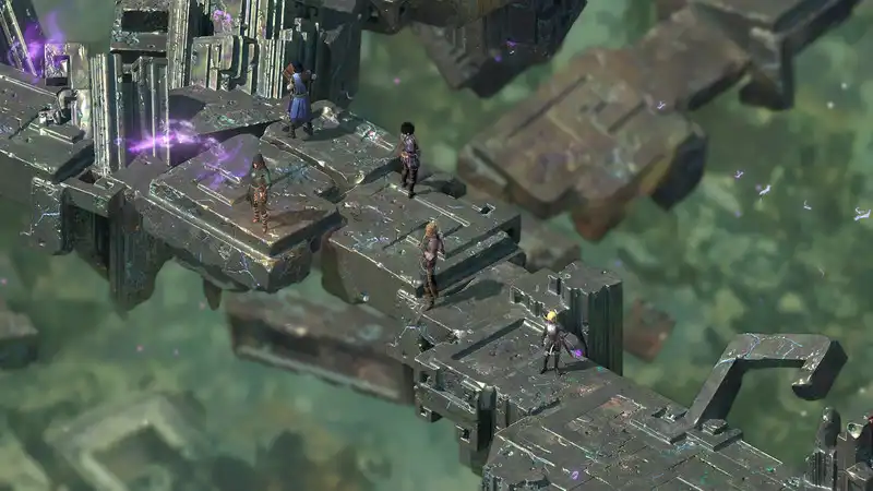 [PC]永恒之柱2：死火/Pillars of Eternity II: Deadfire