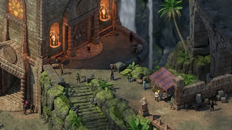 [PC]永恒之柱2：死火/Pillars of Eternity II: Deadfire