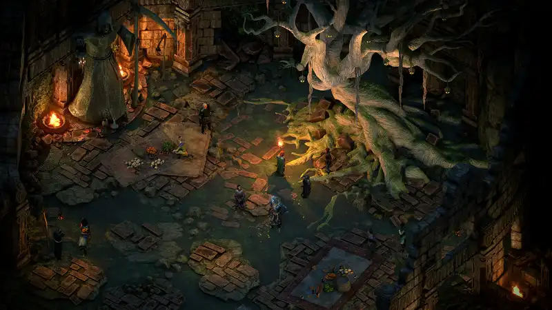 [PC]永恒之柱2：死火/Pillars of Eternity II: Deadfire