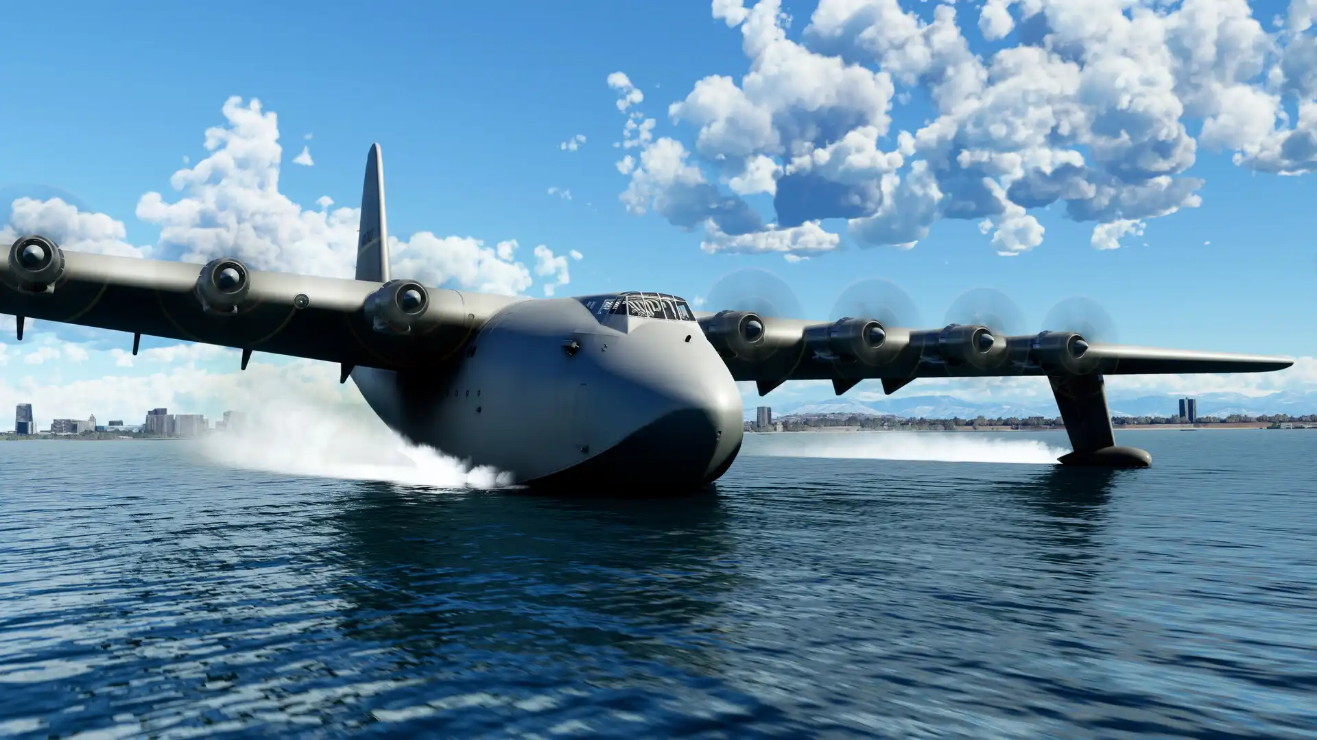 [PC]微软模拟飞行2020/微软飞行模拟2020/Microsoft Flight Simulator