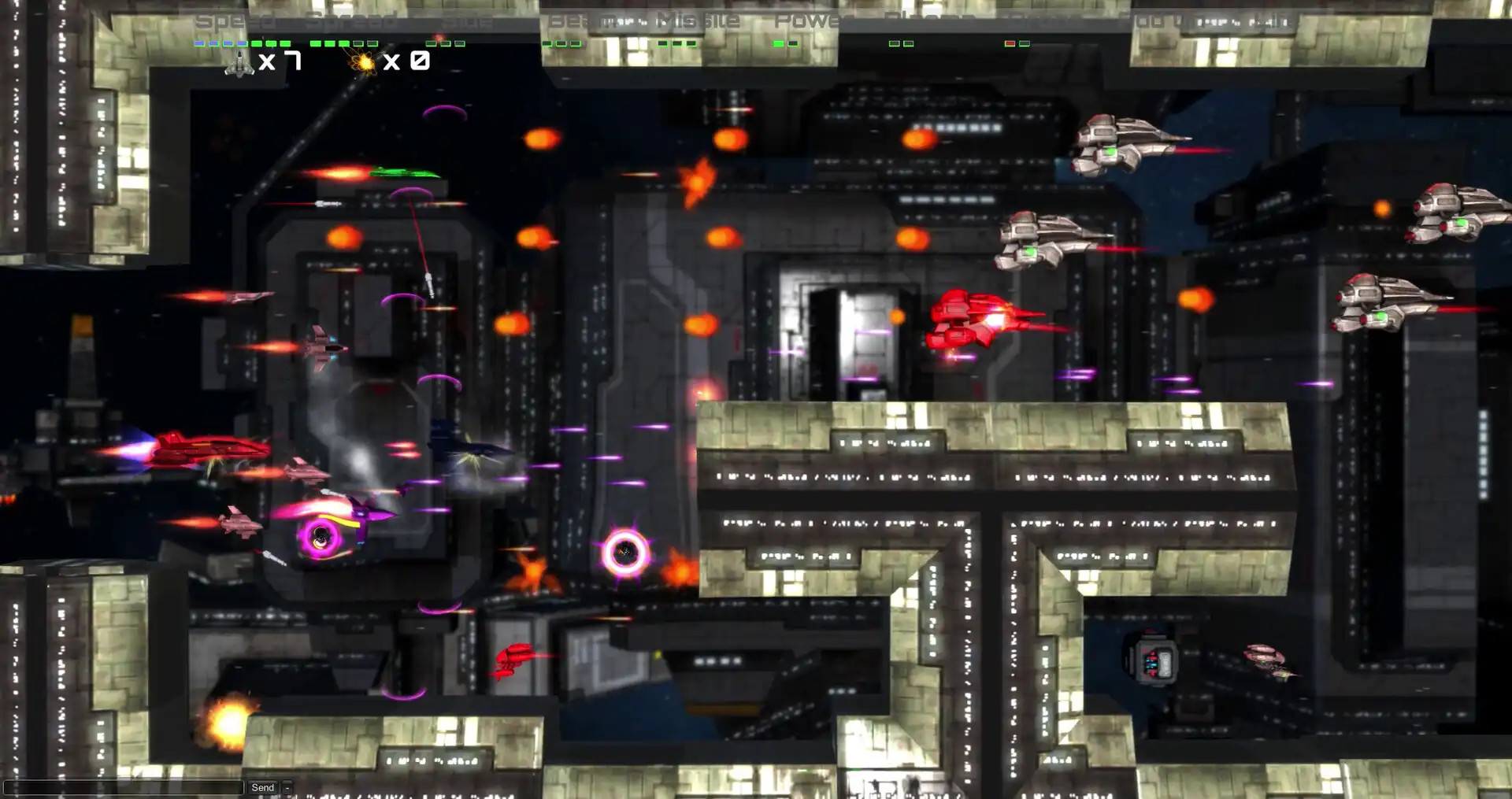 [PC]反击：起义/CounterAttack: Uprising