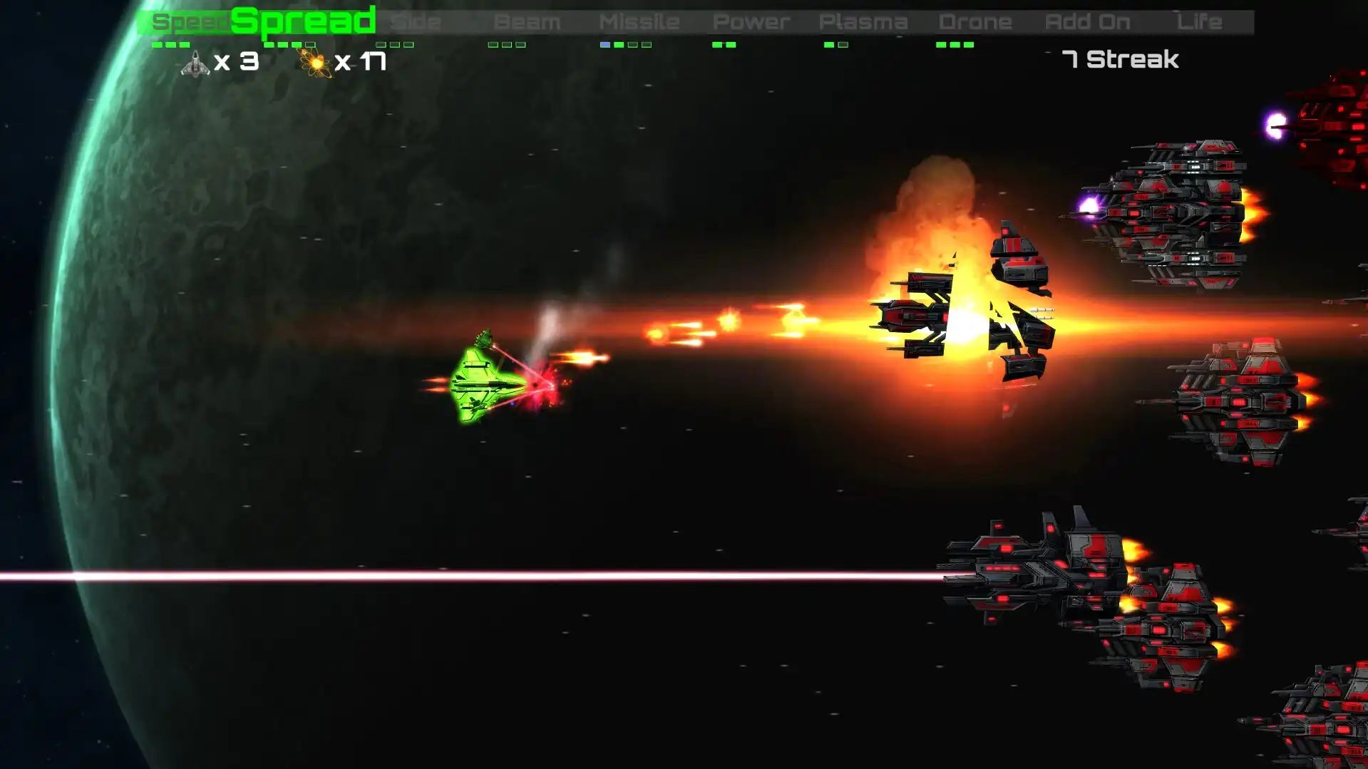 [PC]反击：起义/CounterAttack: Uprising
