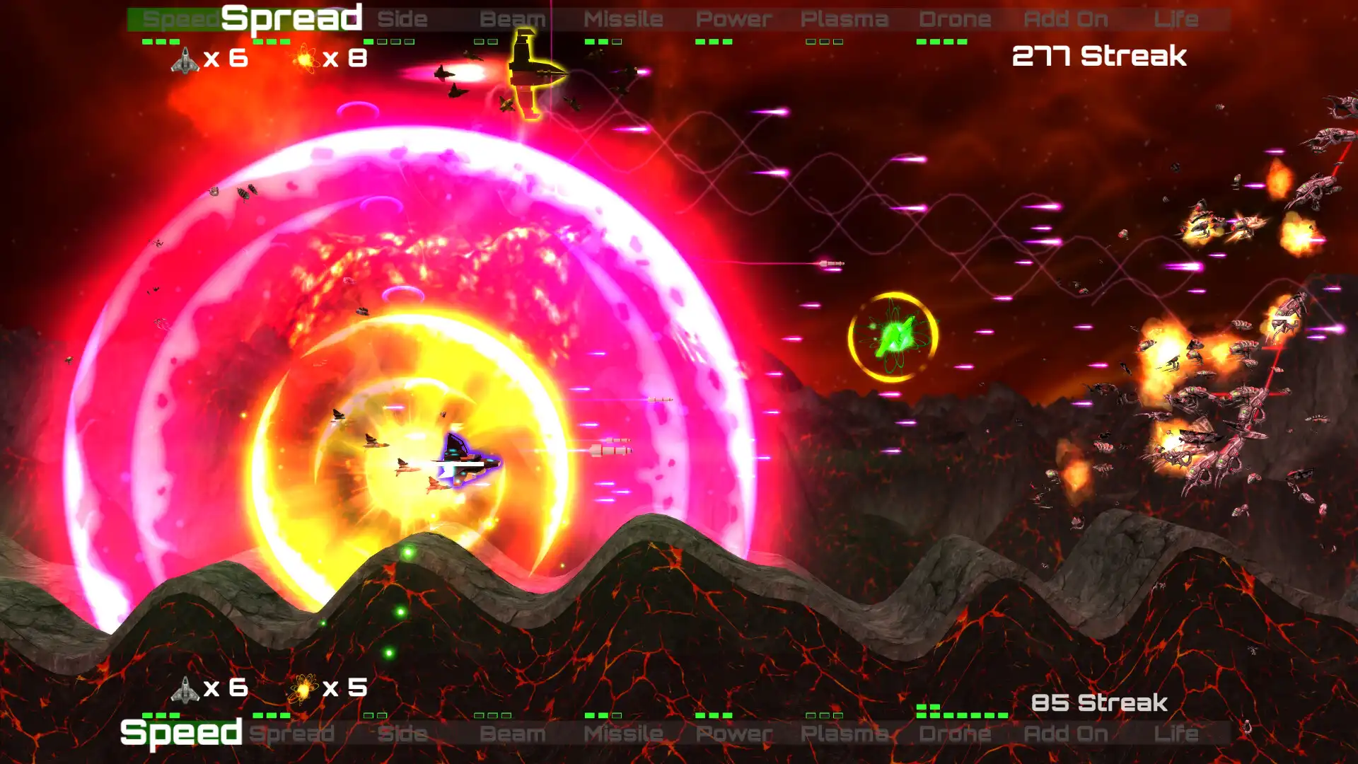 [PC]反击：起义/CounterAttack: Uprising