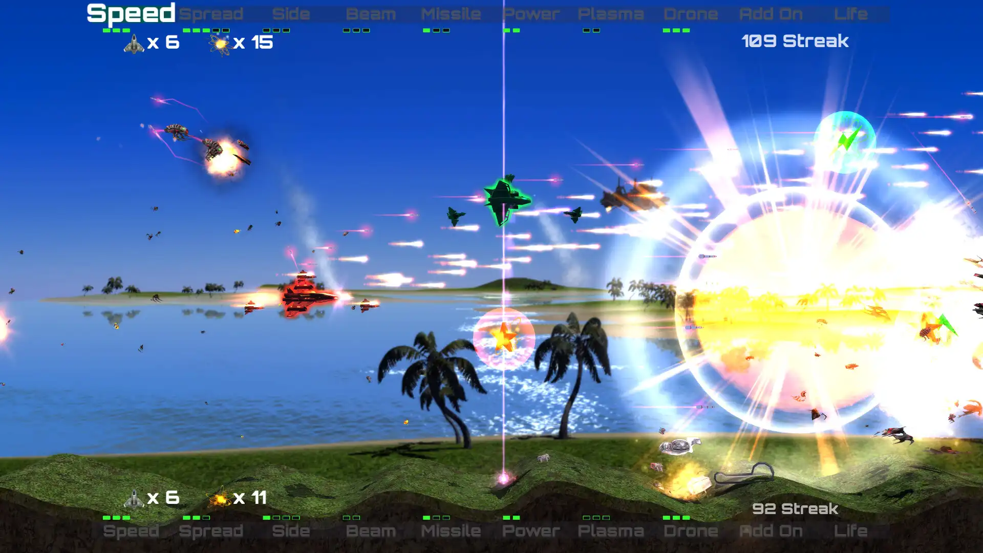 [PC]反击：起义/CounterAttack: Uprising