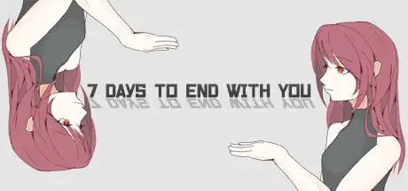 [PC]七天与你结束/7 Days to End with You-芝士游戏