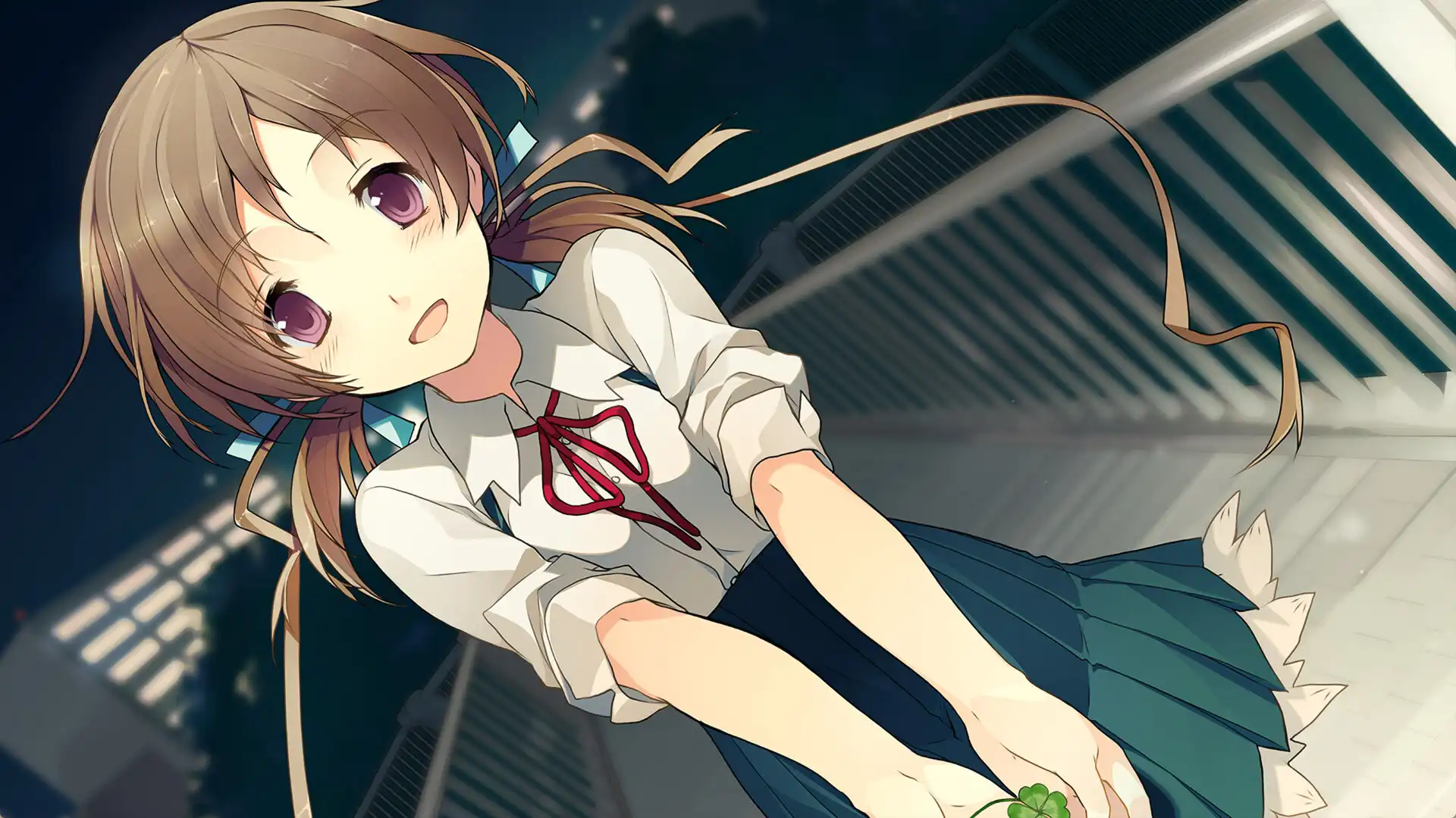 [PC]恋爱与选举与巧克力/Love, Elections, and Chocolate