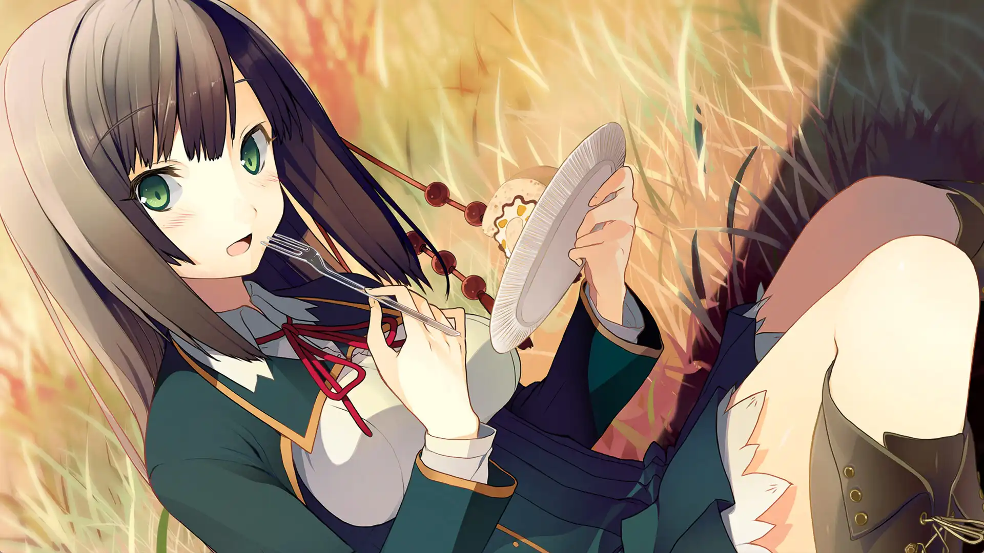 [PC]恋爱与选举与巧克力/Love, Elections, and Chocolate