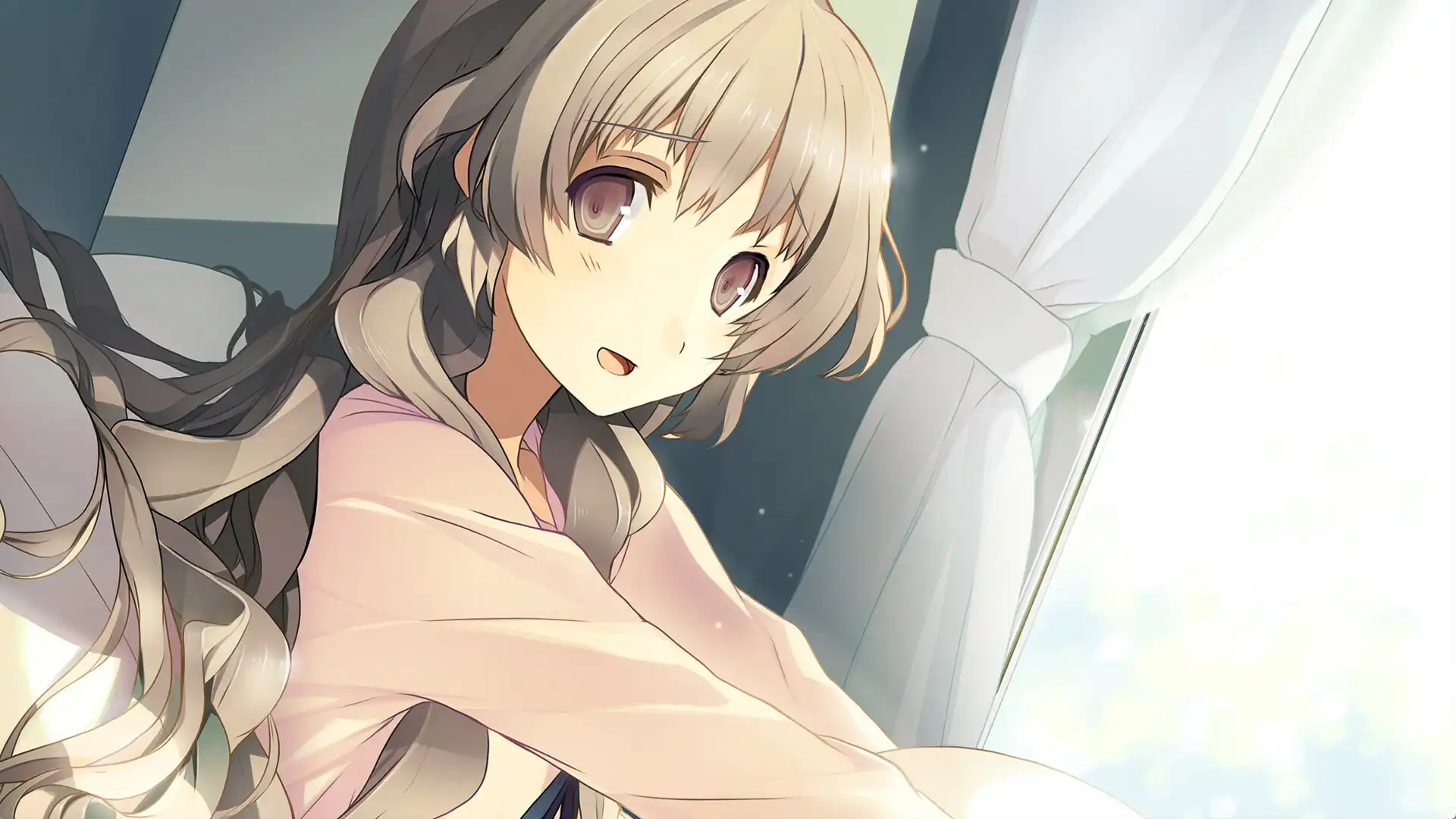 [PC]恋爱与选举与巧克力/Love, Elections, and Chocolate
