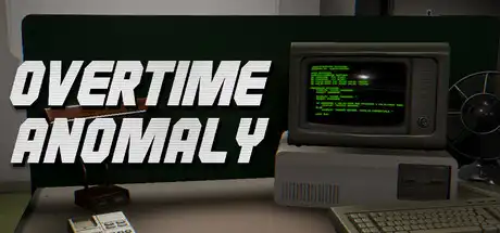 [PC]离奇加班夜/Overtime Anomaly-芝士游戏