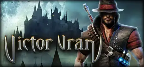 [PC]维克多弗兰/Victor Vran ARPG-芝士游戏